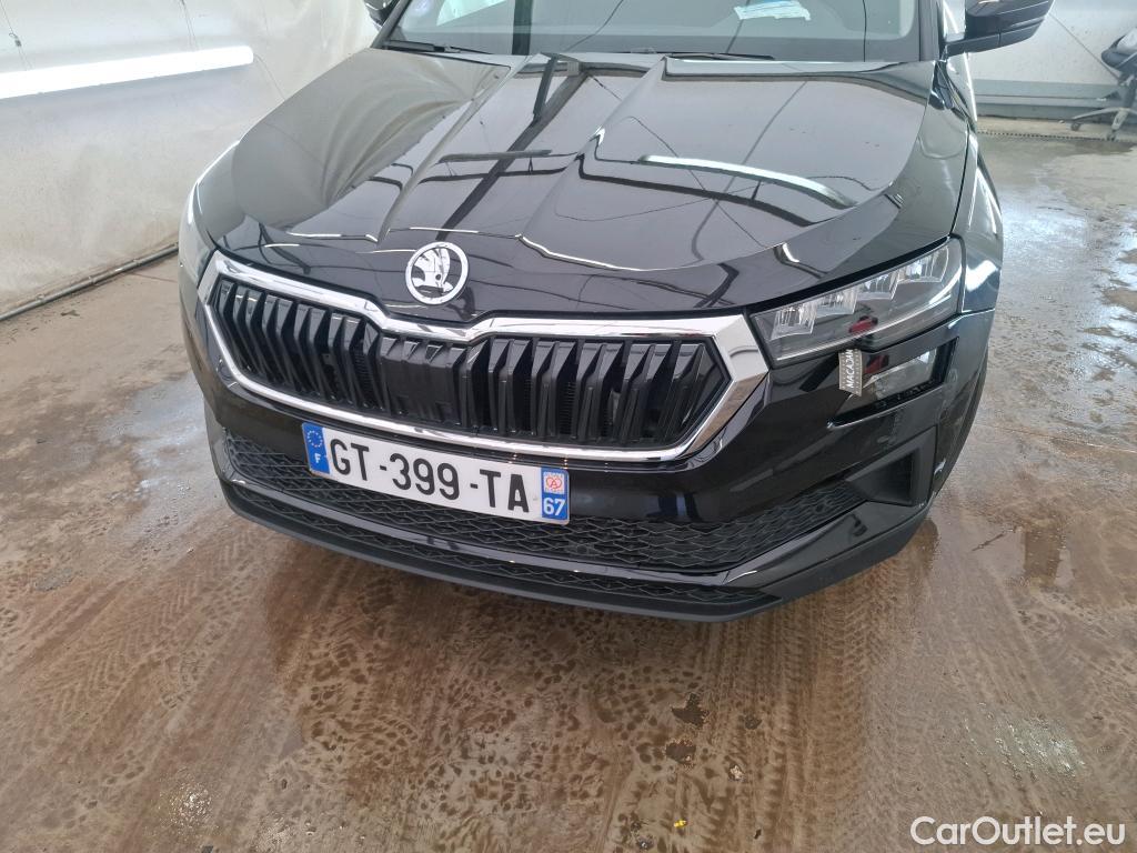  Skoda  Karoq SKODA  / 2022 / 5P / SUV 1.5 TSI 150ch ACT DSG7 Business #5