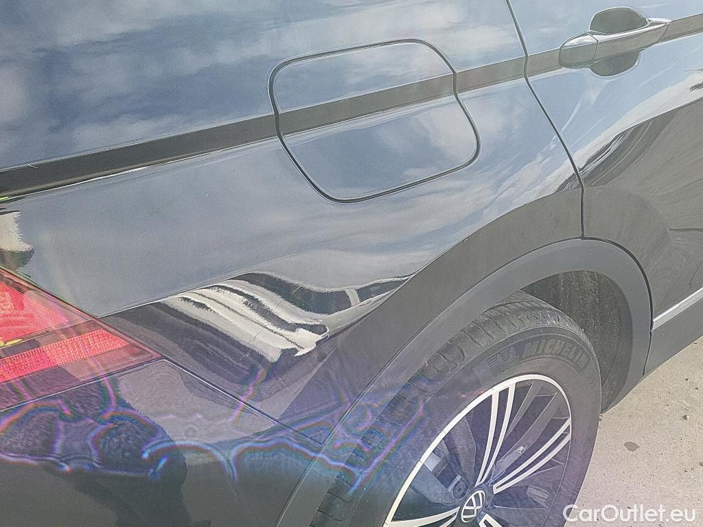  Volkswagen  Tiguan VOLKSWAGEN  / 2020 / 5P / todoterreno Life 2.0 TDI 110kW (150CV) DSG (AC2) #7