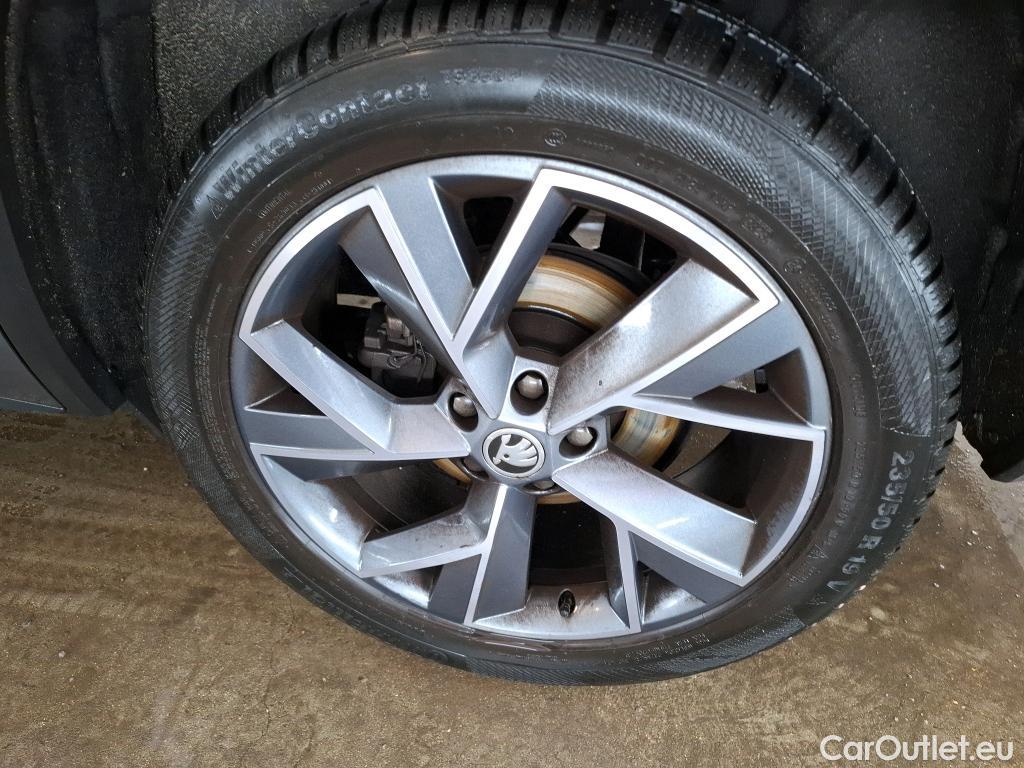  Skoda  Kodiaq  Sportline 2.0 TDI 150CV BVA7 E6d #27