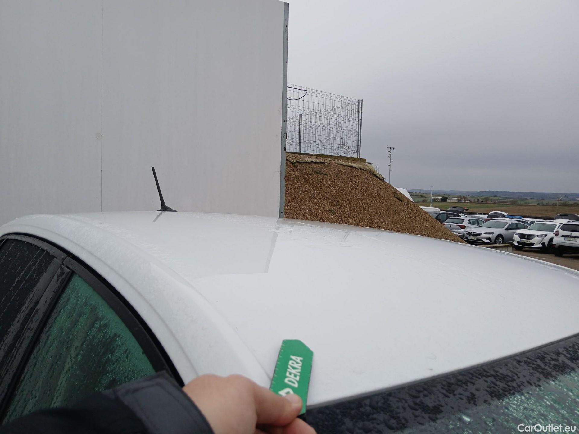  Volkswagen  Polo VOLKSWAGEN  / 2021 / 5P / berlina con portón Life 1.0 TSI 70kW (95CV) #39