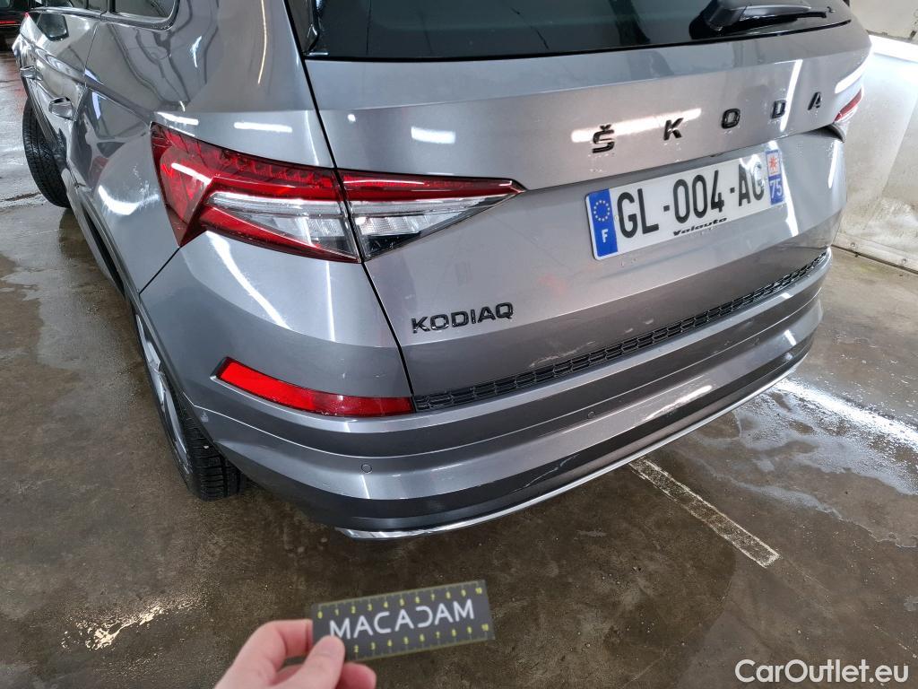 Skoda  Kodiaq  Sportline 2.0 TDI 150CV BVA7 E6d #17