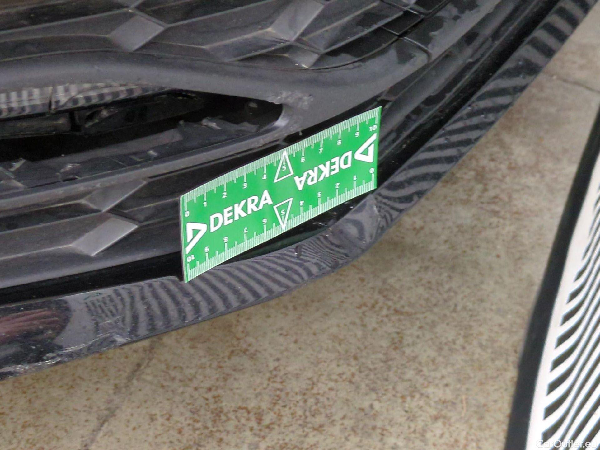  Skoda  Superb  Berline Business 2.0 TDI 150CV BVA7 E6d #26