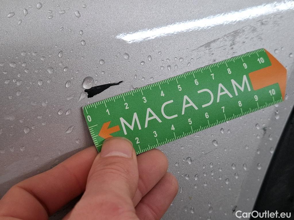  Hyundai  Bayon HYUNDAI  / 2021 / 5P / SUV 1.0 T-GDI 100 DCT- 7 HYB 48V INTUITIVE #11