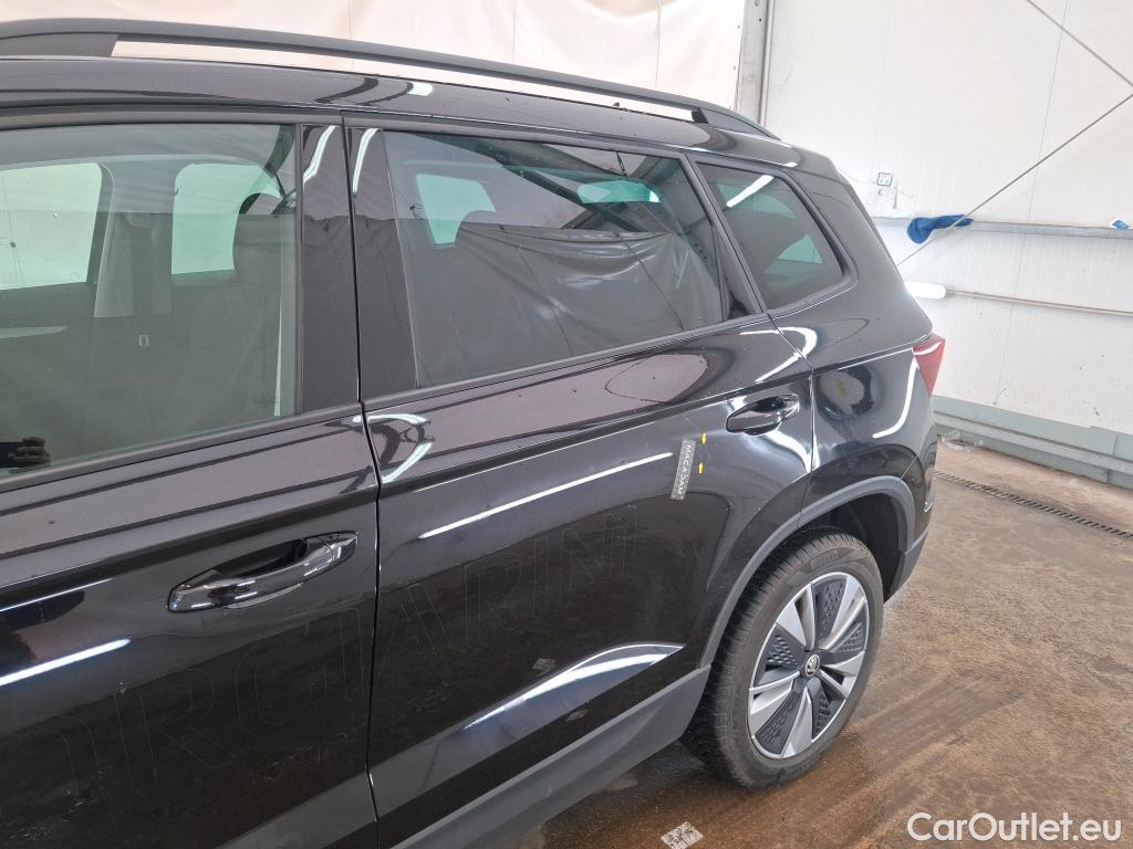  Skoda  Karoq SKODA  / 2022 / 5P / SUV 1.5 TSI 150ch ACT DSG7 Business #35