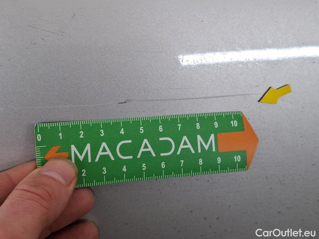  Hyundai  Bayon HYUNDAI  / 2021 / 5P / SUV 1.0 T-GDI 100 DCT- 7 HYB 48V INTUITIVE #8