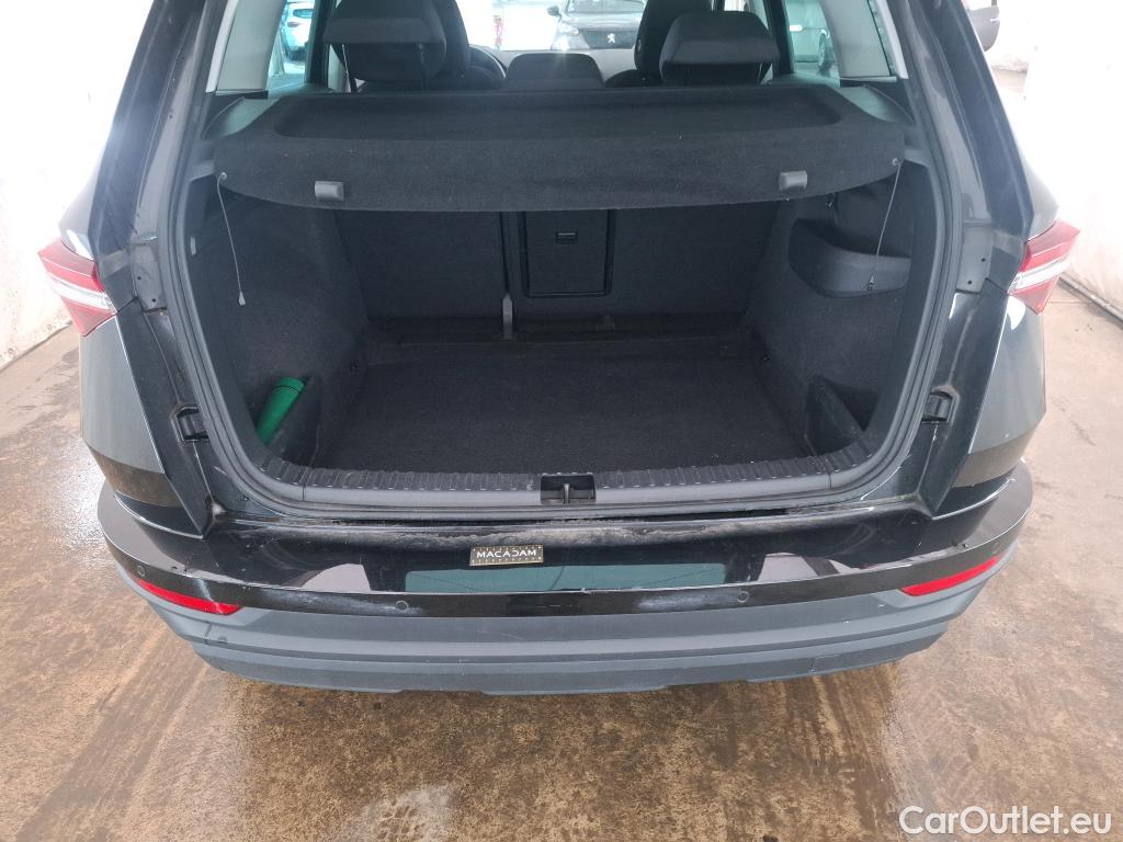  Skoda  Karoq SKODA  / 2022 / 5P / SUV 1.5 TSI 150ch ACT DSG7 Business #12