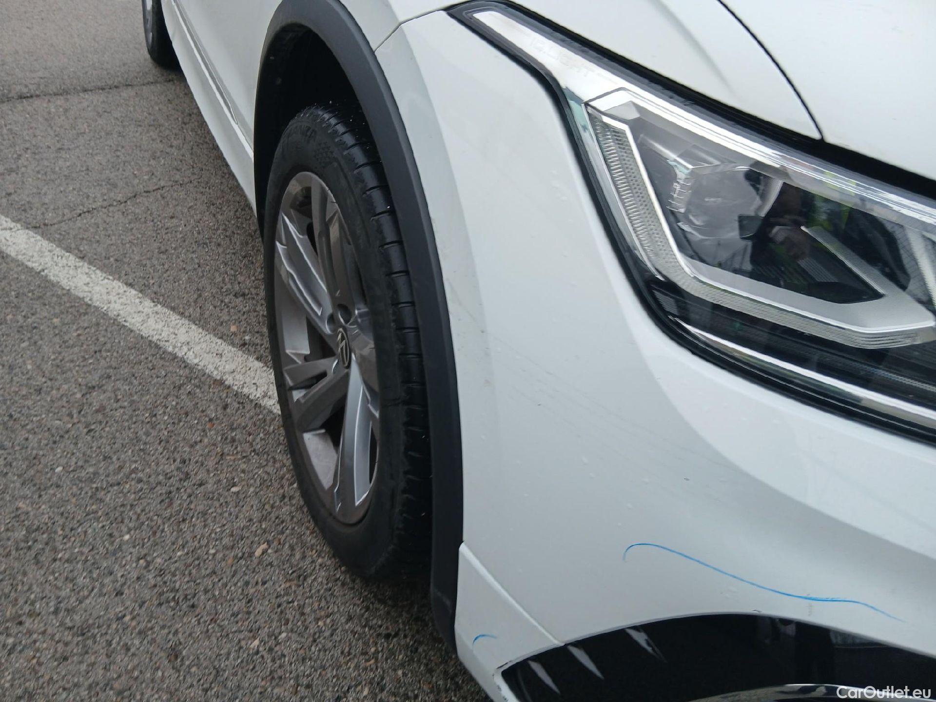  Volkswagen  Tiguan  R-Line eHybrid 1.4 TSI 245CV AT6 E6d #24