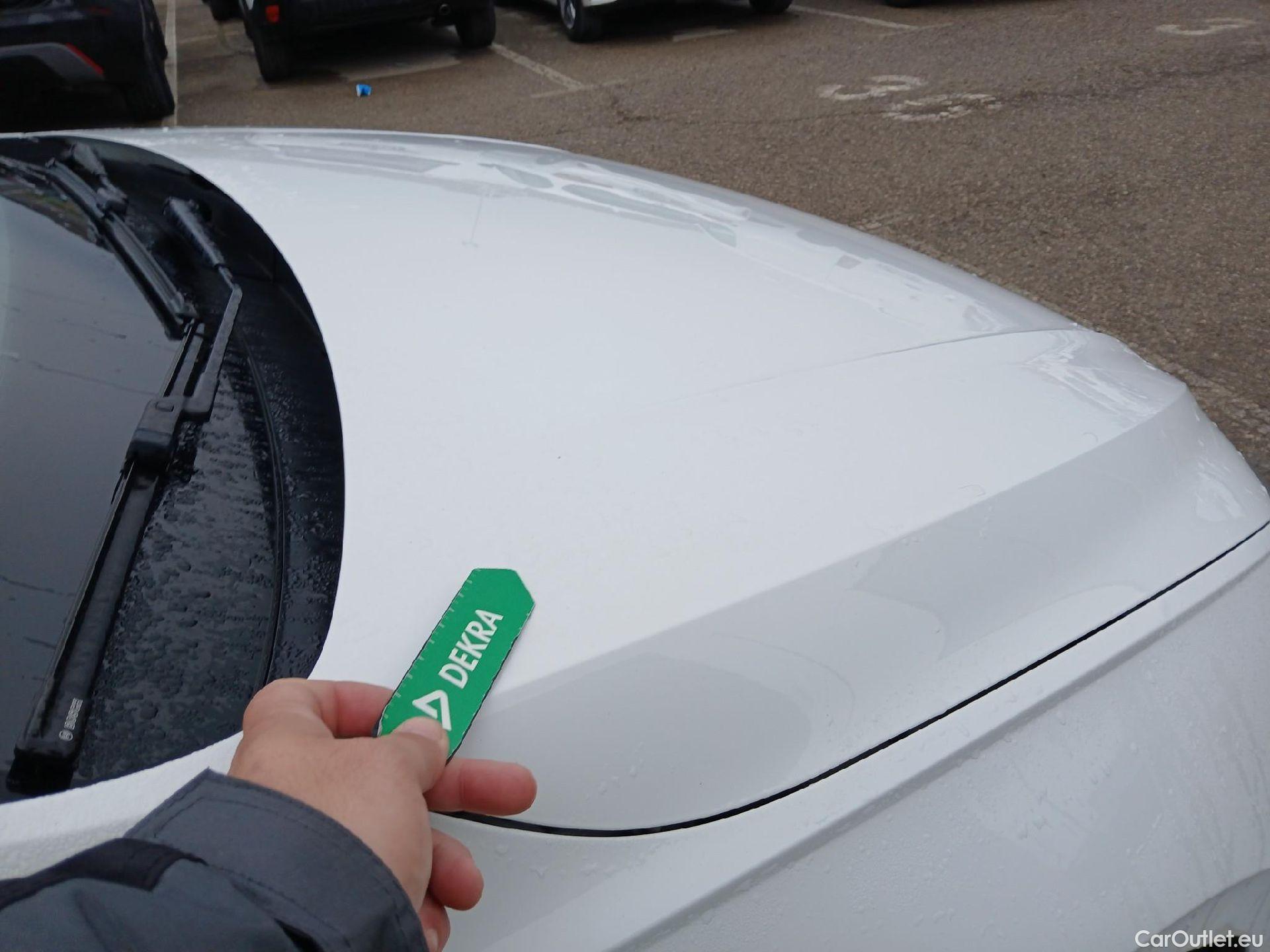  Volkswagen  Polo VOLKSWAGEN  / 2021 / 5P / berlina con portón Life 1.0 TSI 70kW (95CV) #36