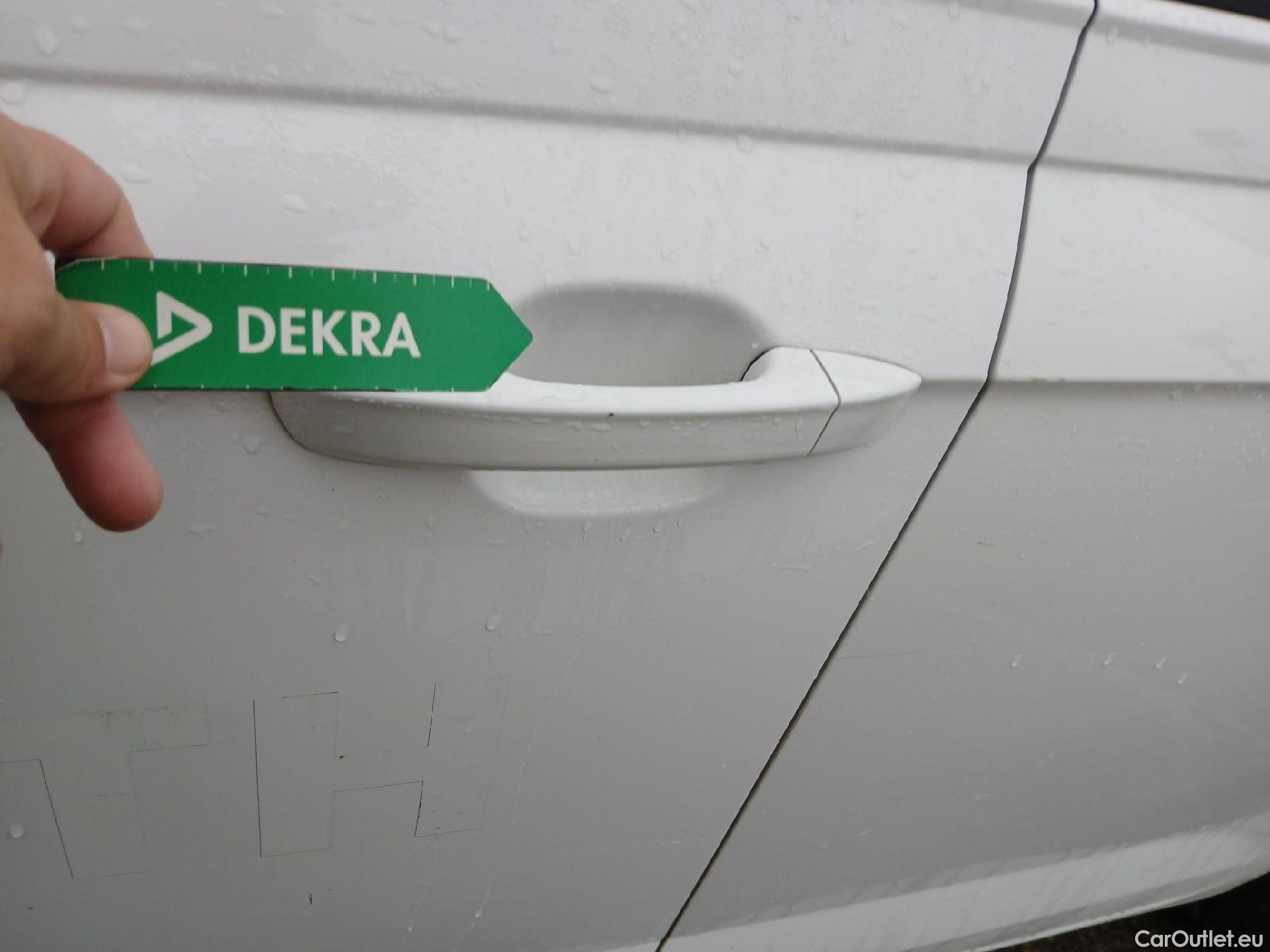  Volkswagen  Polo VOLKSWAGEN  / 2021 / 5P / berlina con portón Life 1.0 TSI 70kW (95CV) #10