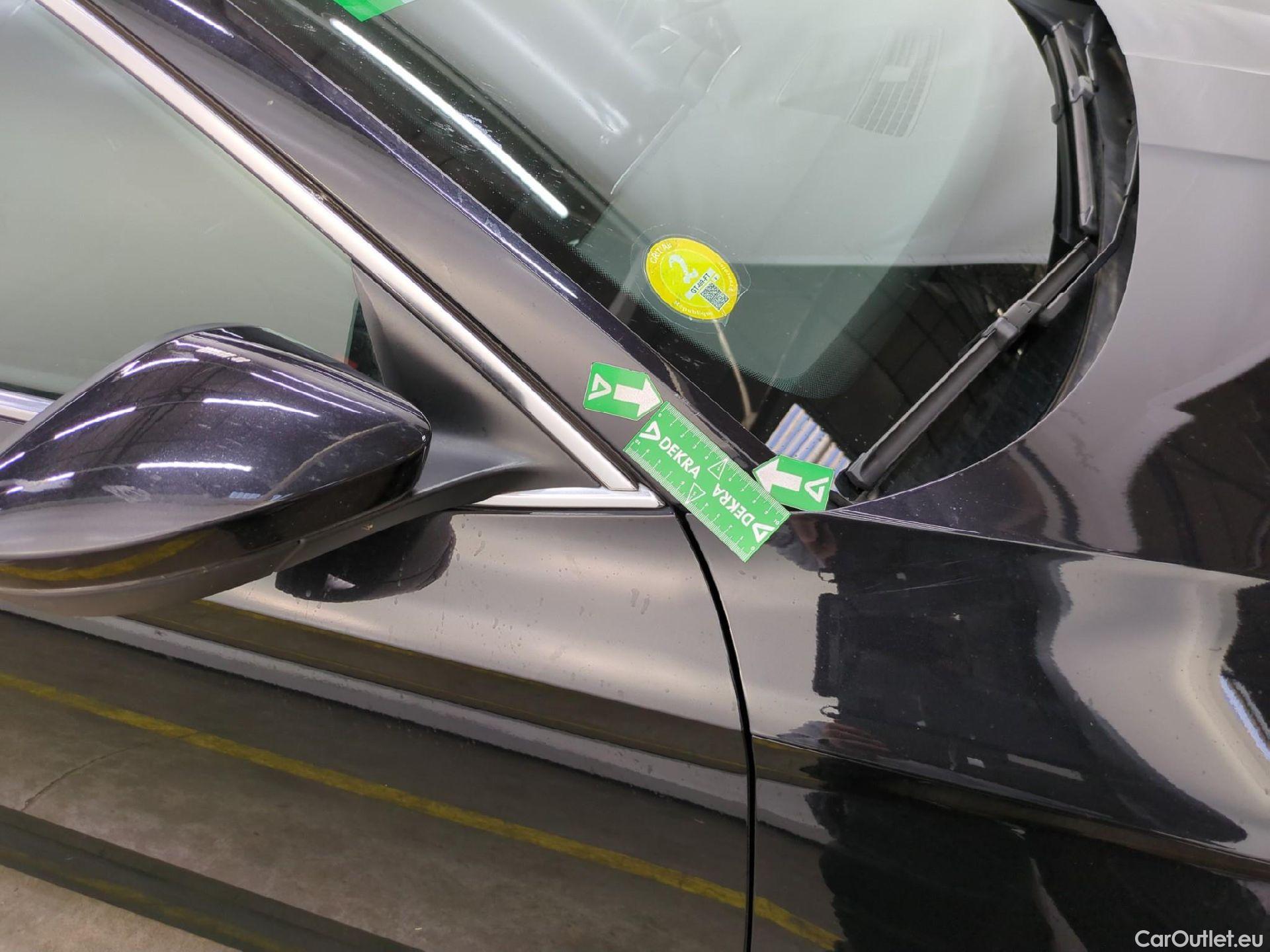  Skoda  Superb  Berline Business 2.0 TDI 150CV BVA7 E6d #18