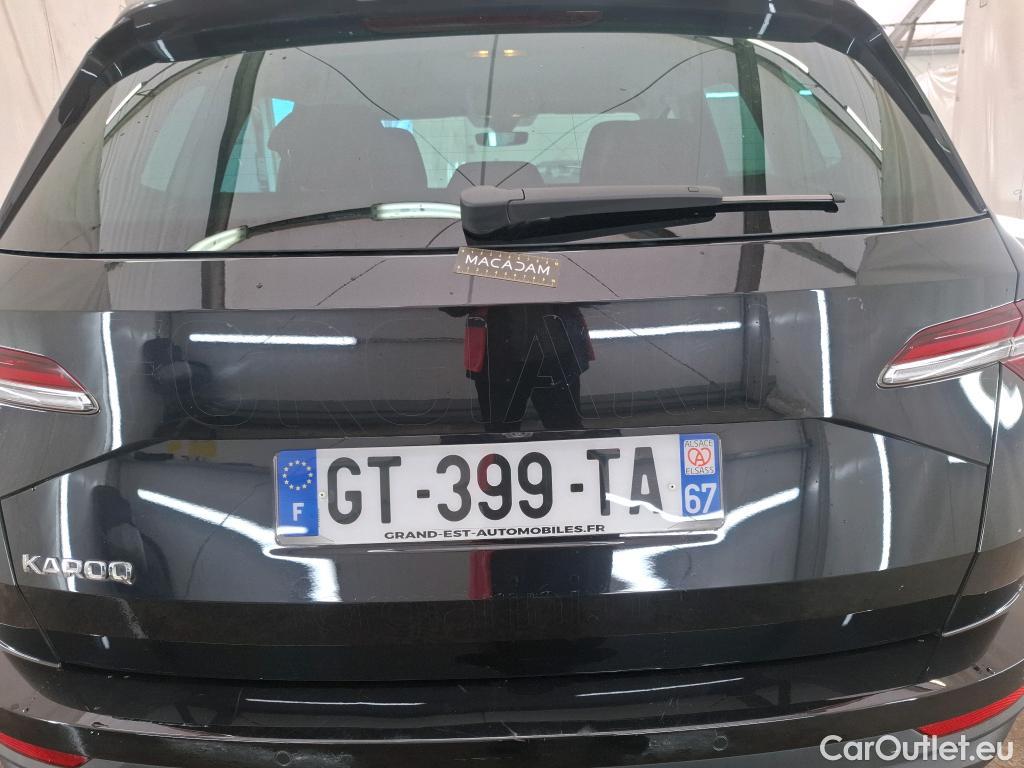  Skoda  Karoq SKODA  / 2022 / 5P / SUV 1.5 TSI 150ch ACT DSG7 Business #45