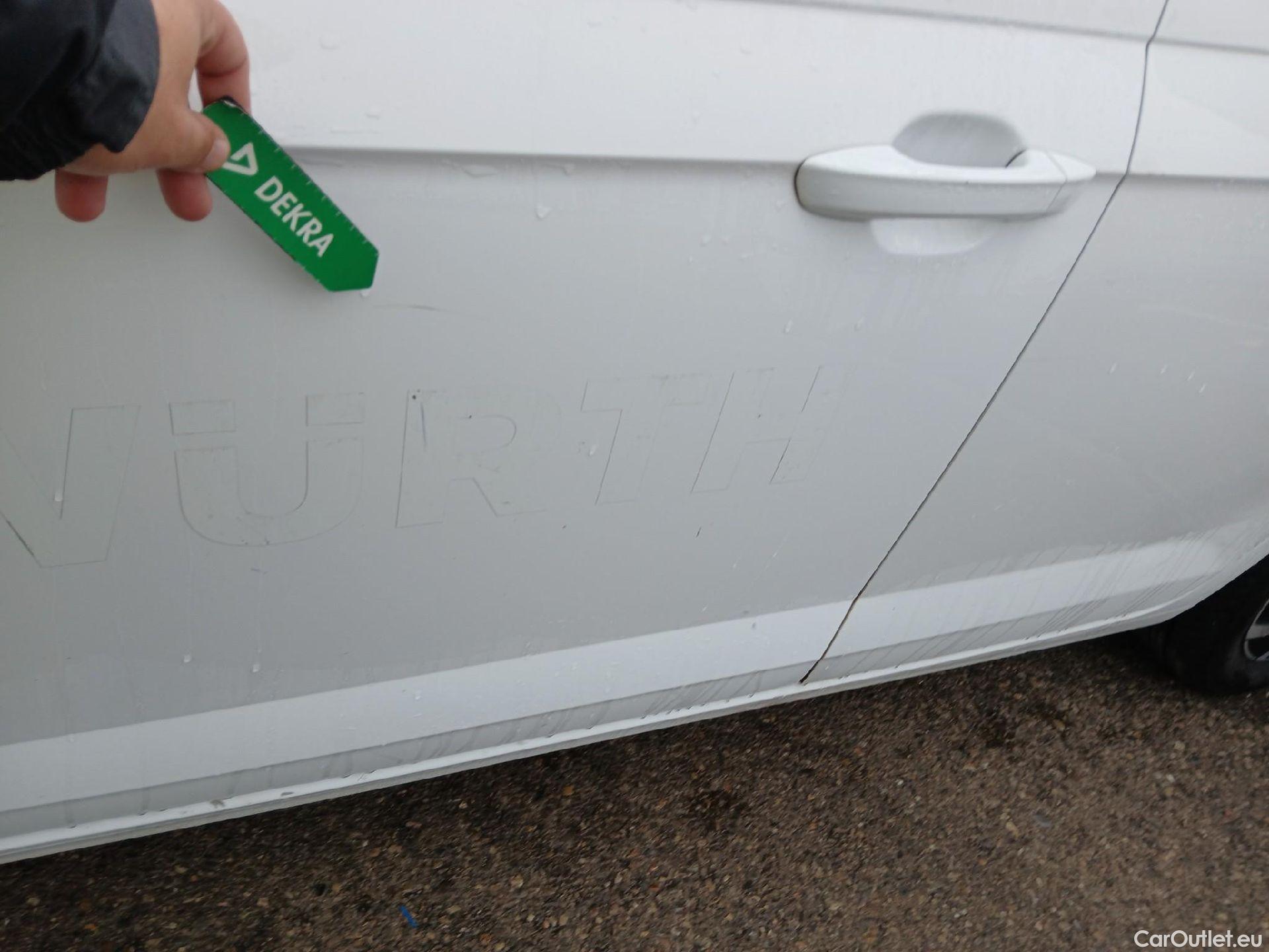  Volkswagen  Polo VOLKSWAGEN  / 2021 / 5P / berlina con portón Life 1.0 TSI 70kW (95CV) #8