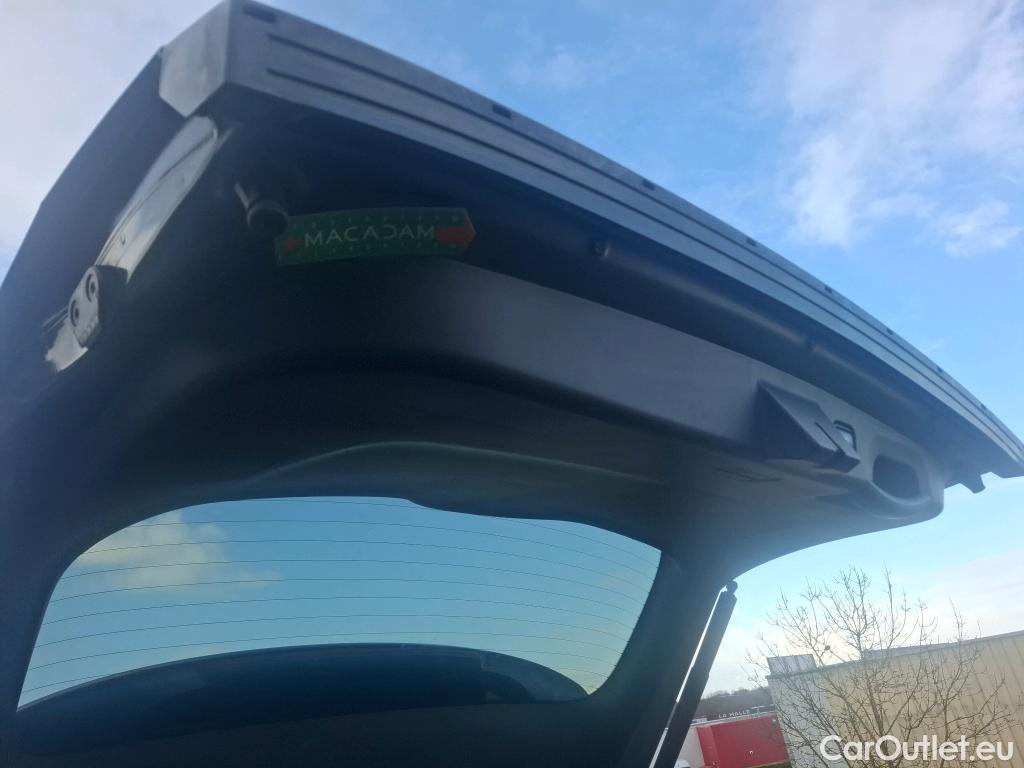  Hyundai  Tucson HYUNDAI  / 2020 / 5P / SUV 1.6 PHEV 265 HTRAC EXECUTIVE 4WD AUTO #11