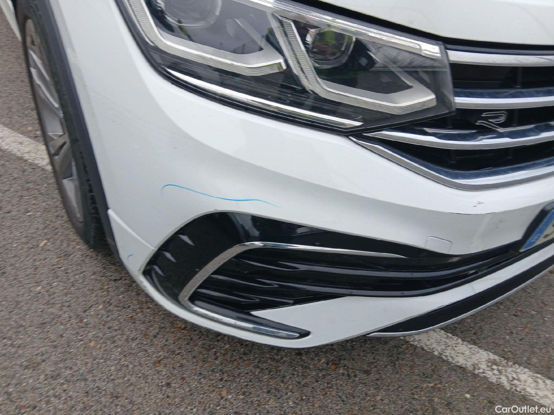  Volkswagen  Tiguan  R-Line eHybrid 1.4 TSI 245CV AT6 E6d #19