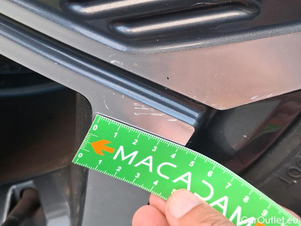  Hyundai  Tucson HYUNDAI  / 2020 / 5P / SUV 1.6 PHEV 265 HTRAC EXECUTIVE 4WD AUTO #8