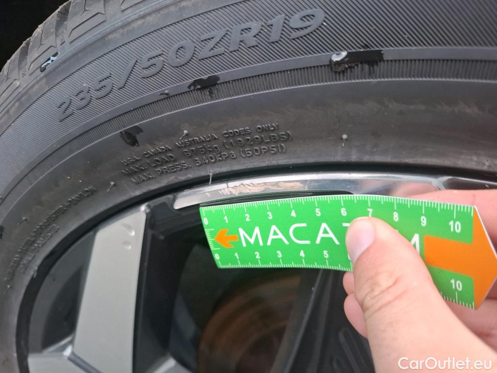  Hyundai  Tucson HYUNDAI  / 2020 / 5P / SUV 1.6 PHEV 265 HTRAC EXECUTIVE 4WD AUTO #5