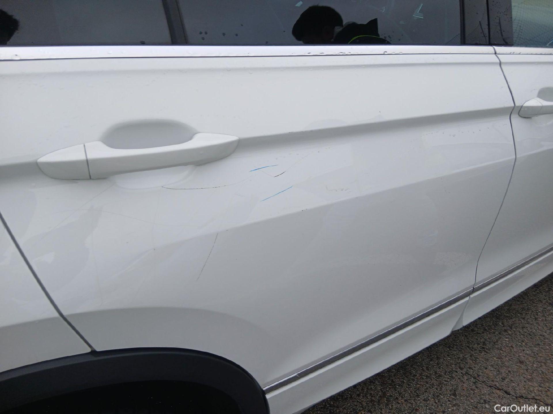  Volkswagen  Tiguan  R-Line eHybrid 1.4 TSI 245CV AT6 E6d #16