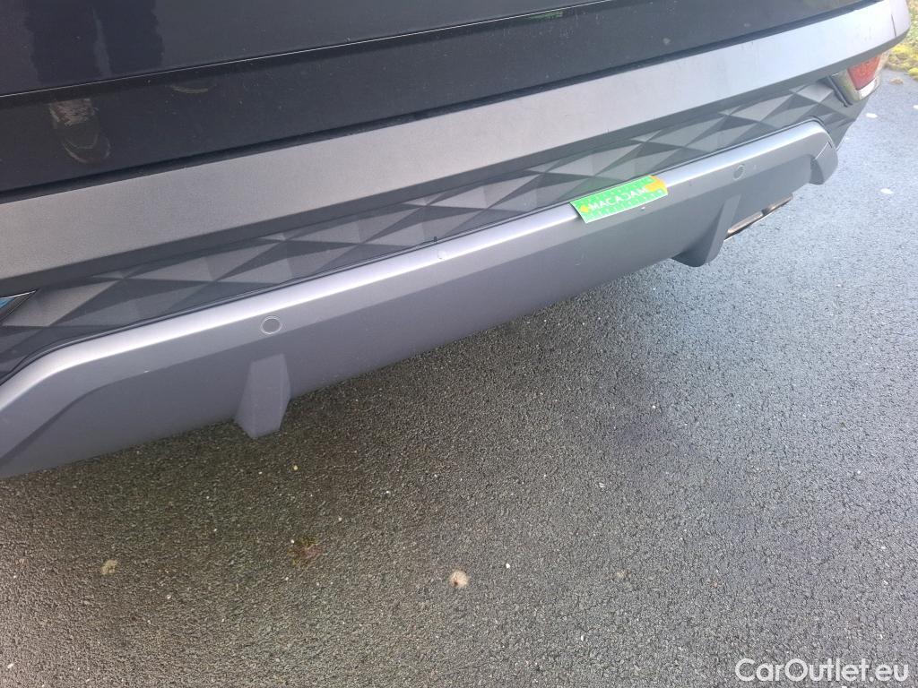  Hyundai  Tucson HYUNDAI  / 2020 / 5P / SUV 1.6 PHEV 265 HTRAC EXECUTIVE 4WD AUTO #35