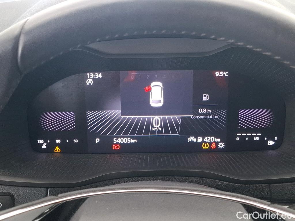  Skoda  Karoq SKODA  / 2022 / 5P / SUV 1.5 TSI 150ch ACT DSG7 Business #49