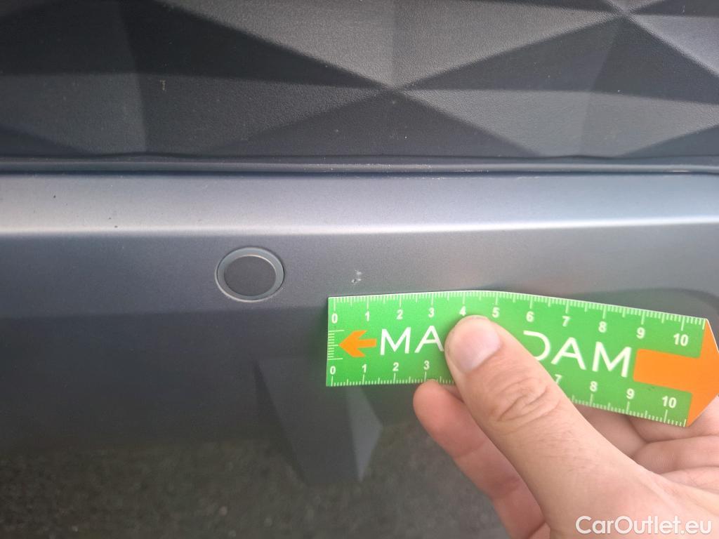  Hyundai  Tucson HYUNDAI  / 2020 / 5P / SUV 1.6 PHEV 265 HTRAC EXECUTIVE 4WD AUTO #37