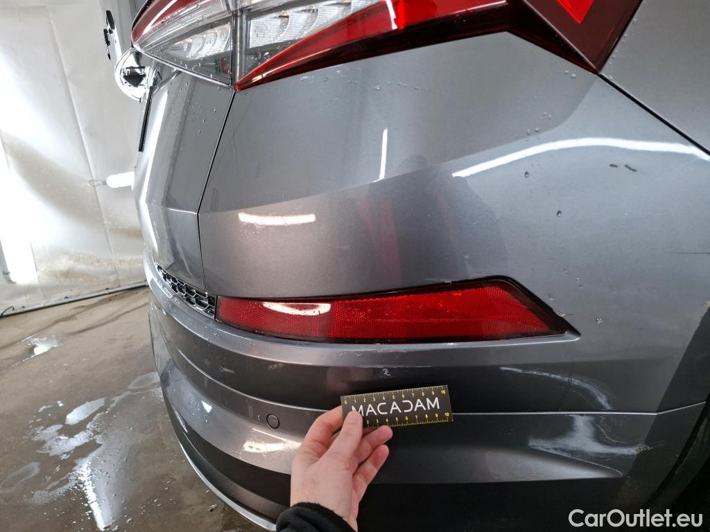  Skoda  Kodiaq  Sportline 2.0 TDI 150CV BVA7 E6d #6