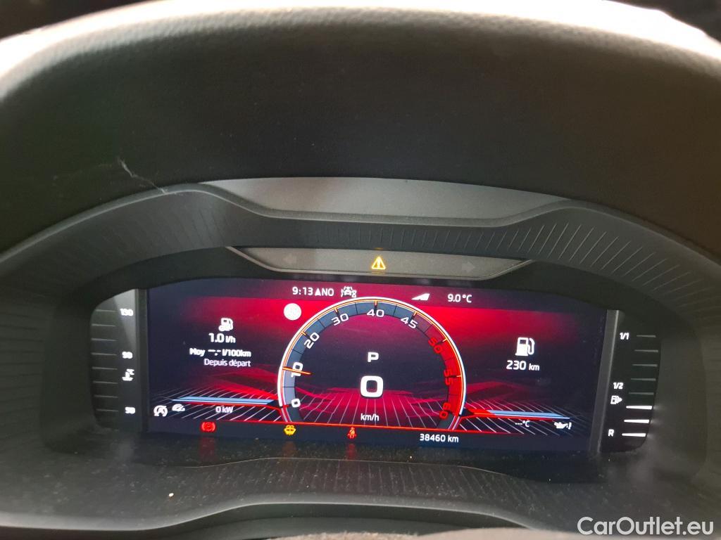  Skoda  Kodiaq  Sportline 2.0 TDI 150CV BVA7 E6d #35