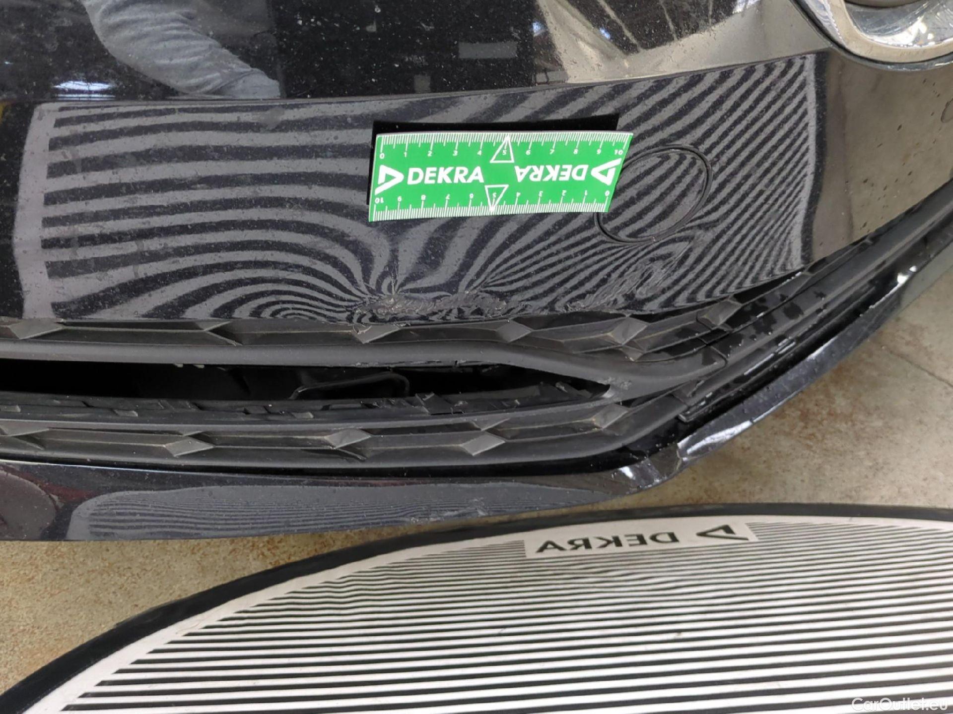  Skoda  Superb  Berline Business 2.0 TDI 150CV BVA7 E6d #19