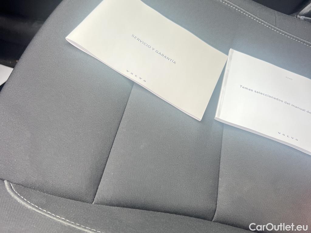  Volvo  XC 40 VOLVO XC40 / 2017 / 5P / todoterreno 1.5 T2 Momentum Pro Auto #5