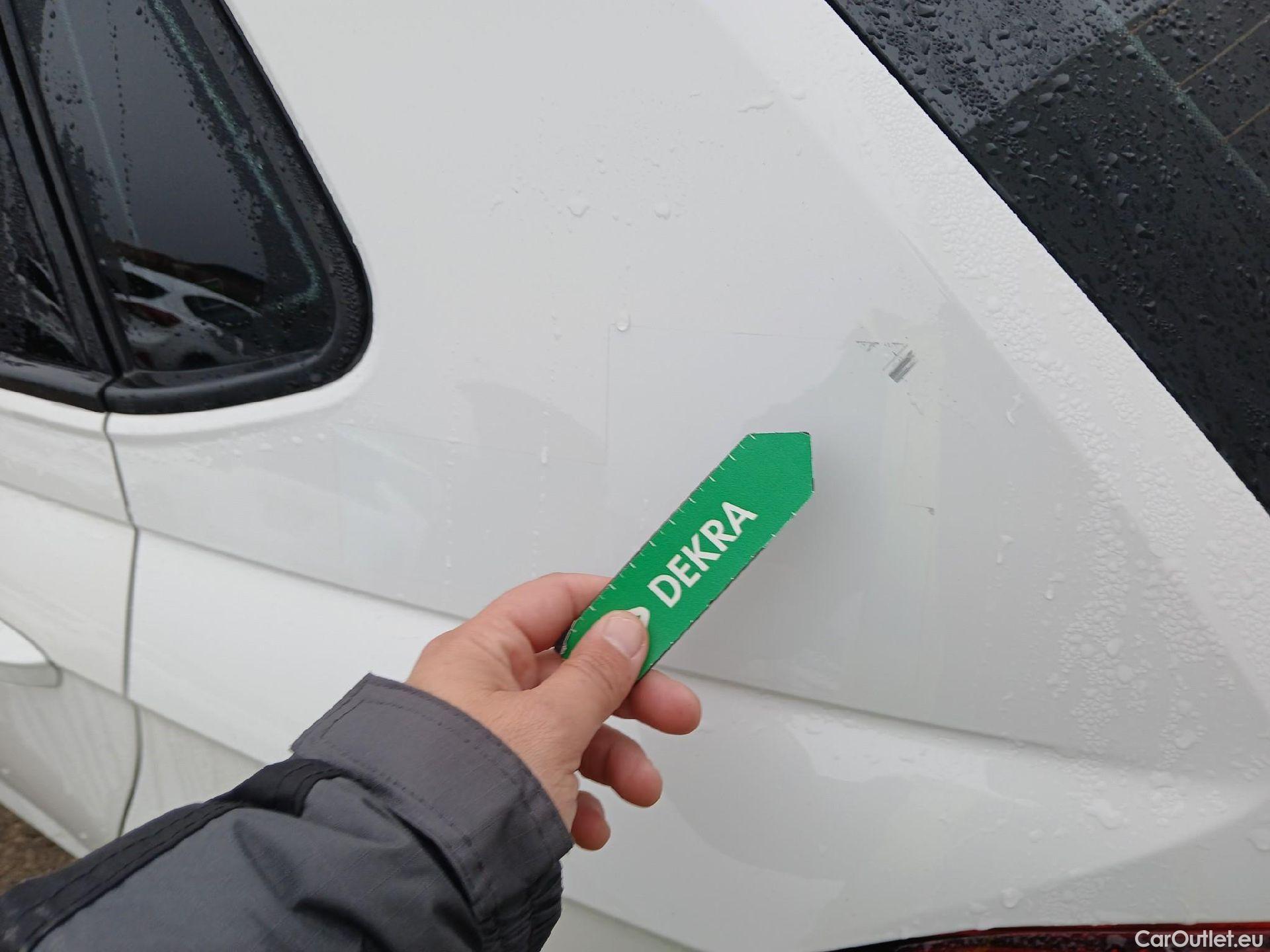  Volkswagen  Polo VOLKSWAGEN  / 2021 / 5P / berlina con portón Life 1.0 TSI 70kW (95CV) #14