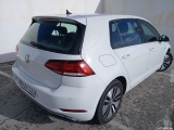  Volkswagen  Golf  VOLKSWAGEN / 2016 / 5P / berlina con portón ePower 110 kW (136CV) (AC) #2