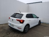 Volkswagen  Polo VOLKSWAGEN  / 2021 / 5P / berlina con portón Life 1.0 TSI 70kW (95CV) #2
