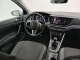 Volkswagen  Polo VOLKSWAGEN  / 2021 / 5P / berlina con portón Life 1.0 TSI 70kW (95CV) #3