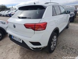  Volkswagen  T-ROC VOLKSWAGEN  / 2017 / 5P / todoterreno Advance 1.0 TSI 85kW (115CV) (CX) #2