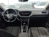  Volkswagen  T-ROC VOLKSWAGEN  / 2017 / 5P / todoterreno Advance 1.0 TSI 85kW (115CV) (CX) #3