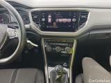  Volkswagen  T-ROC VOLKSWAGEN  / 2017 / 5P / todoterreno Advance 1.0 TSI 85kW (115CV) (CX) #13