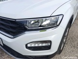  Volkswagen  T-ROC VOLKSWAGEN  / 2017 / 5P / todoterreno Advance 1.0 TSI 85kW (115CV) (CX) #15