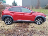  Hyundai  Konna Kona Executive Hybrid 2WD 1.6 GDI 140CV BVA6 E6d #6