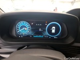  Hyundai  Bayon HYUNDAI  / 2021 / 5P / SUV 1.0 T-GDI 100 DCT- 7 HYB 48V INTUITIVE #6
