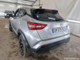 Nissan  Juke NISSAN  / 2019 / 5P / Crossover Hybrid 143 Business+ #2