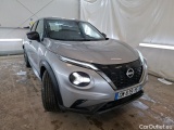  Nissan  Juke NISSAN  / 2019 / 5P / Crossover Hybrid 143 Business+ #4