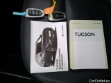  Hyundai  Tucson HYUNDAI  / 2020 / 5P / SUV 1.6 CRDI 136 DCT-7 HYBRID 48V EXECUTIVE #13