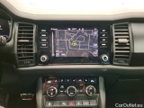  Skoda  Kodiaq  Sportline 2.0 TDI 150CV BVA7 E6d #7
