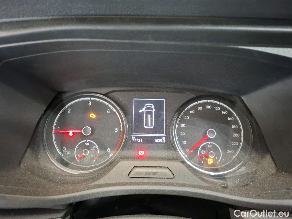  Volkswagen  Transporter VOLKSWAGEN  / 2019 / 4P / Fourgon tôlé 2.0 TDi 150 DSG7 L2H1 Business Plus #15