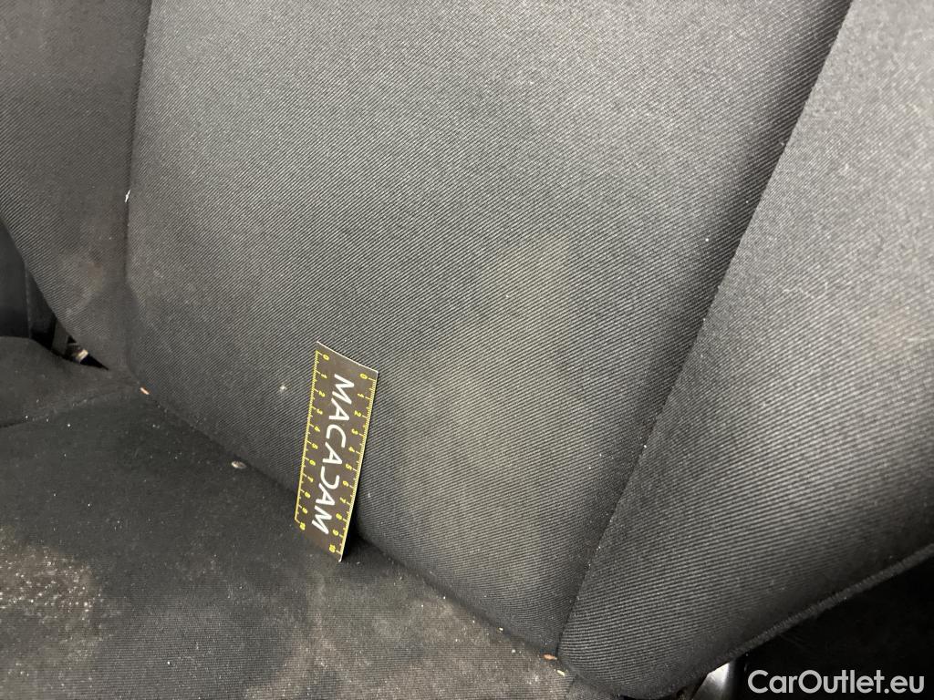  Renault  Kangoo  Express Maxi Extra (Série Spéciale) 1.5 #4