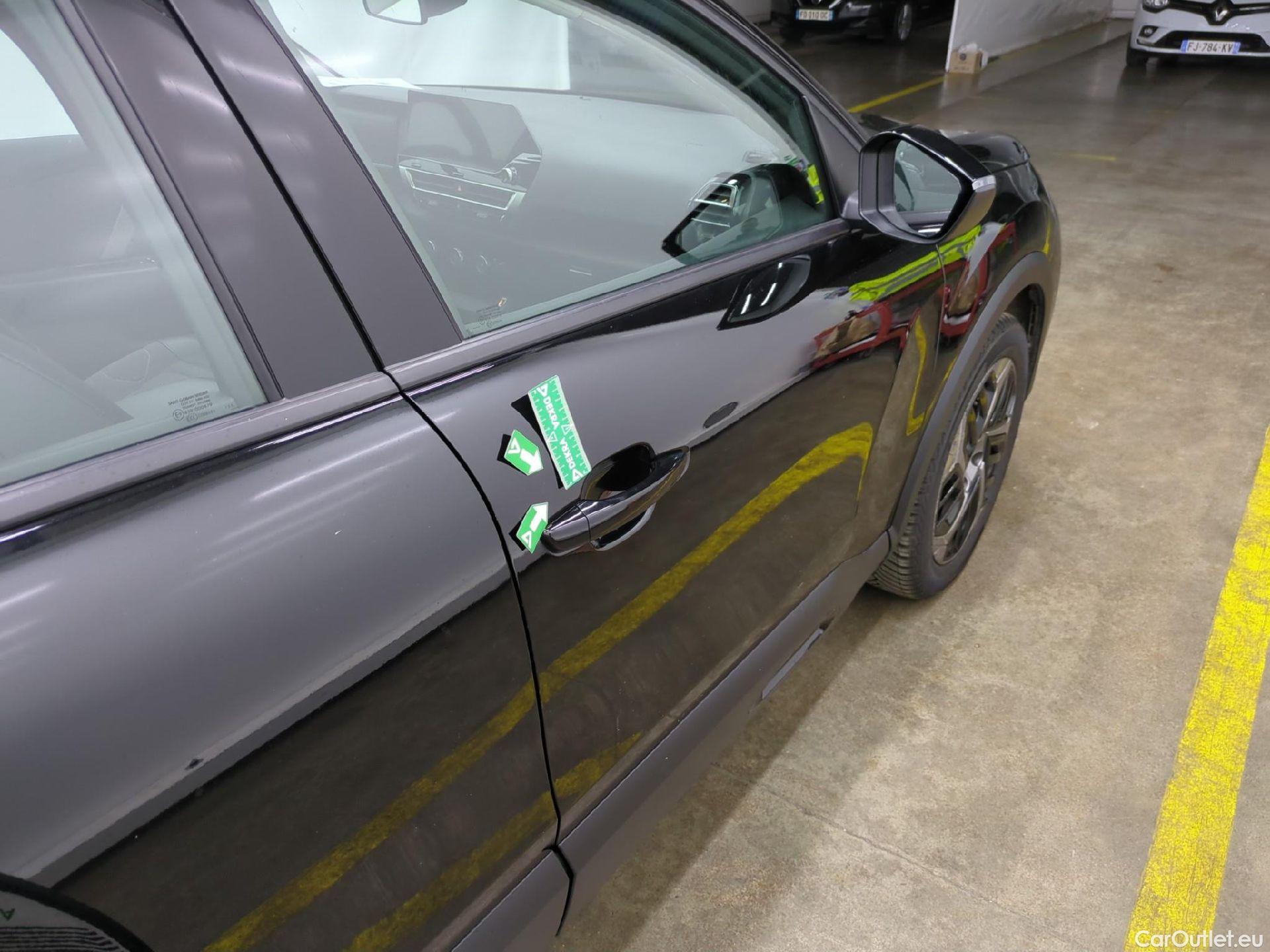  Citroen  C4  X Feel Pack 1.2 PureTech 130CV BVA8 6E #37