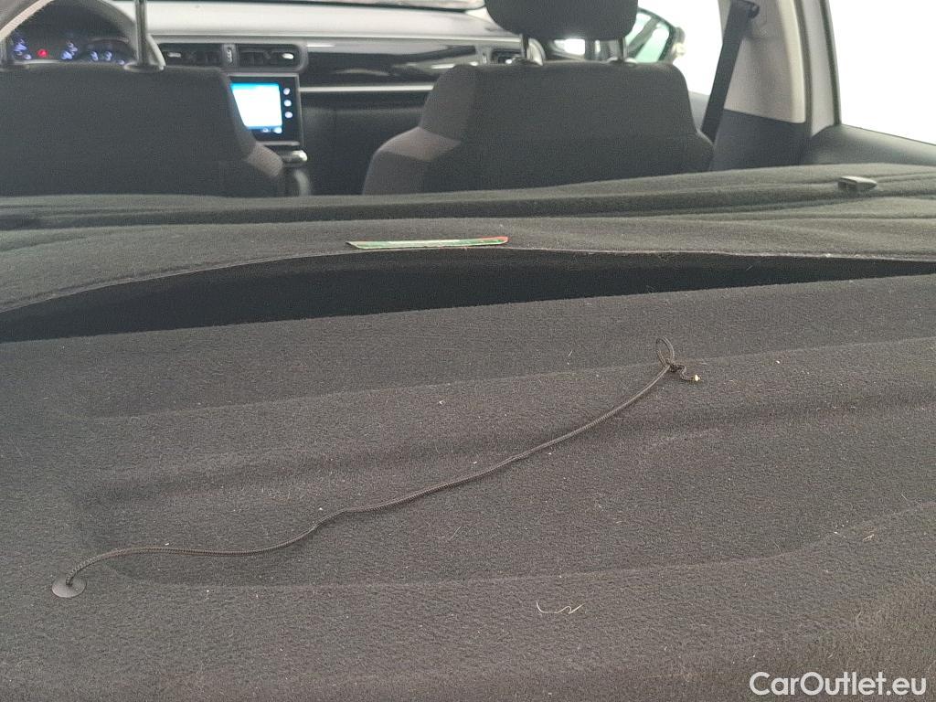  Citroen  C3 CITROEN  Société / 2020 / 5P / Berline PureTech 83 S&S BVM Feel Business R #13