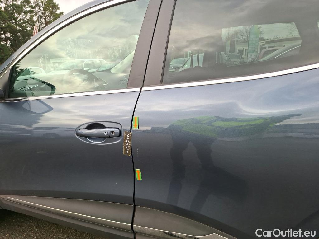  Renault  Kadjar RENAULT  / 2018 / 5P / Crossover Business TCe 140 EDC FAP - 21 #39