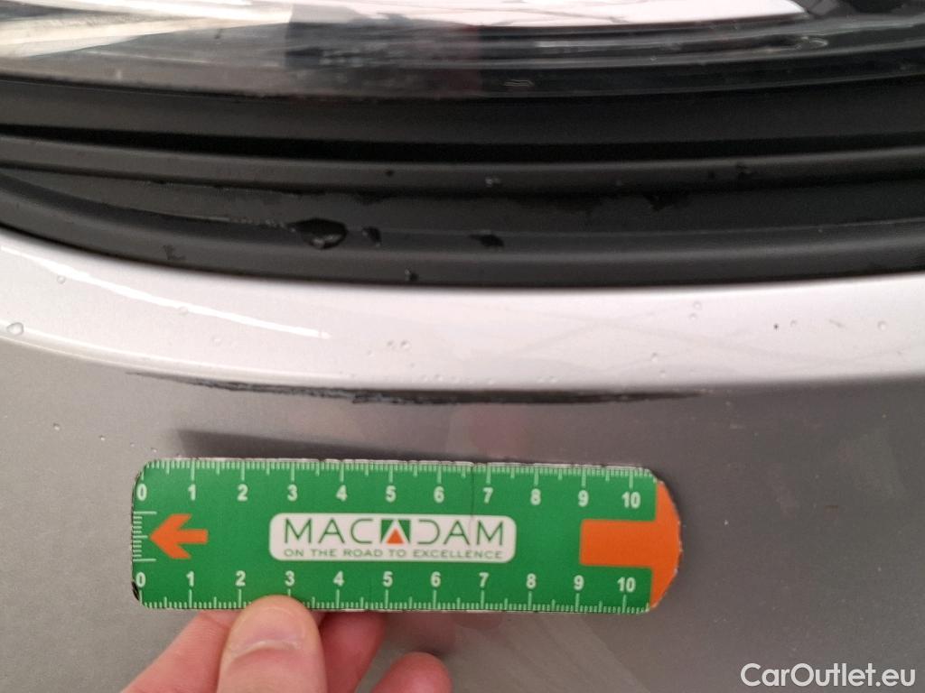  Renault  Clio  IV Business 1.5 dCi 90CV BVA6 E6 #8