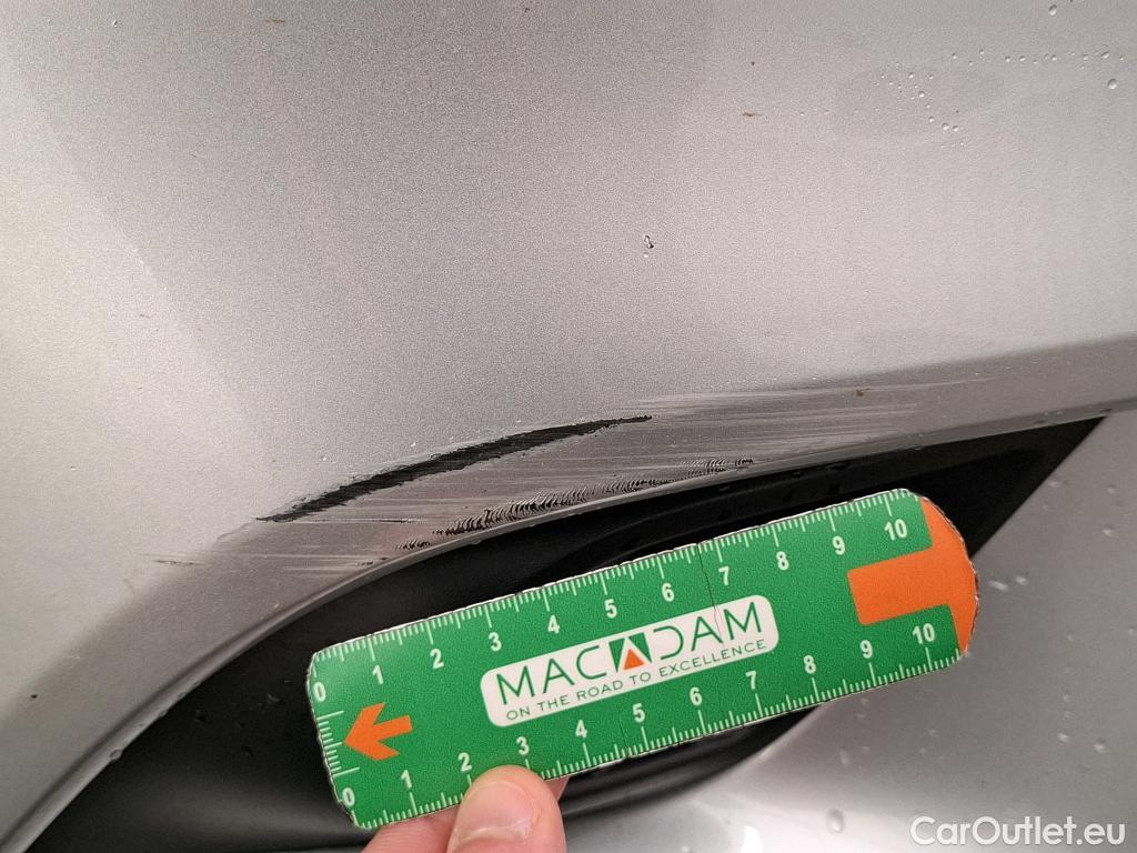  Renault  Clio  IV Business 1.5 dCi 90CV BVA6 E6 #9