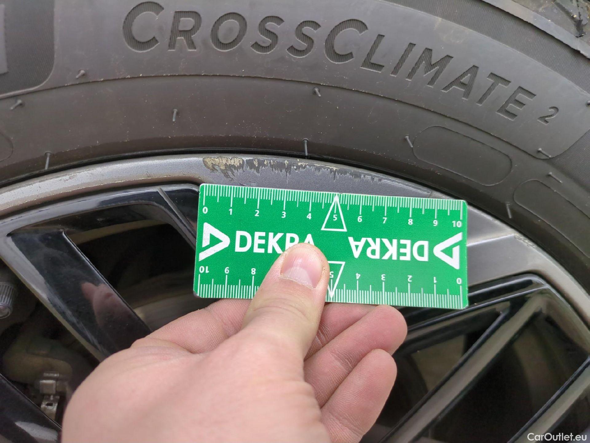  Citroen  C4  X Feel Pack 1.2 PureTech 130CV BVA8 6E #15